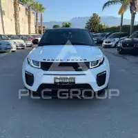 2016 Land Rover Range Rover