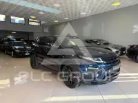 2016 Land Rover Range Rover