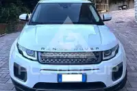 2016 Land Rover Range Rover
