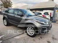 2016 Land Rover Range Rover