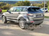 2016 Land Rover Range Rover