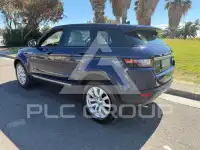 2016 Land Rover Range Rover