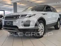 2016 Land Rover Range Rover