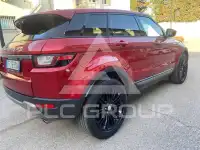 2016 Land Rover Range Rover