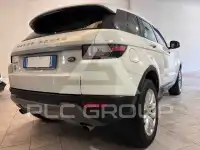 2016 Land Rover Range Rover