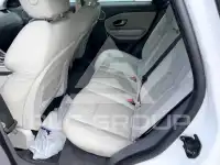 2016 Land Rover Range Rover