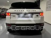 2016 Land Rover Range Rover