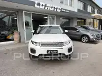 2016 Land Rover Range Rover