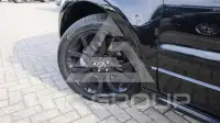 2016 Land Rover Range Rover