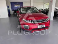 2016 Land Rover Range Rover