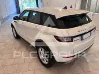 2016 Land Rover Range Rover
