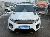 2016 Land Rover Range Rover