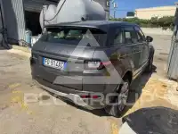 2016 Land Rover Range Rover