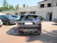 2016 Land Rover Range Rover