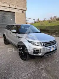 2016 Land Rover Range Rover