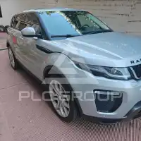 2016 Land Rover Range Rover
