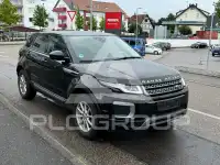 2016 Land Rover Range Rover