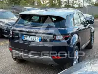 2016 Land Rover Range Rover