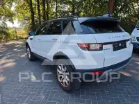2016 Land Rover Range Rover