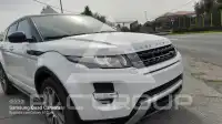 2016 Land Rover Range Rover