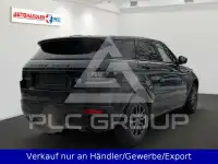 2016 Land Rover Range Rover