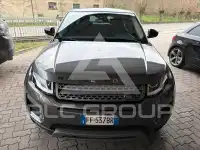 2016 Land Rover Range Rover