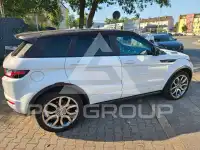 2016 Land Rover Range Rover