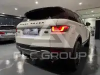 2016 Land Rover Range Rover