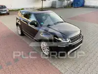 2016 Land Rover Range Rover