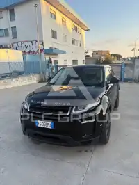 2016 Land Rover Range Rover