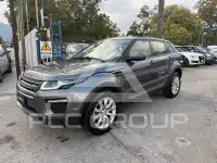 2016 Land Rover Range Rover