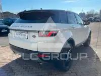2016 Land Rover Range Rover