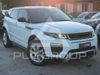 2016 Land Rover Range Rover