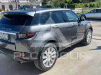 2016 Land Rover Range Rover