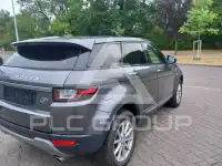 2016 Land Rover Range Rover