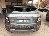 2016 Land Rover Range Rover