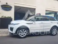 2016 Land Rover Range Rover
