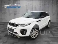 2016 Land Rover Range Rover