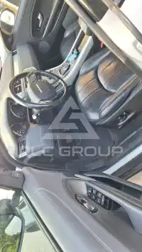 2016 Land Rover Range Rover