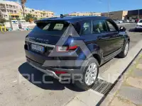 2016 Land Rover Range Rover