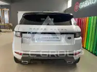 2016 Land Rover Range Rover
