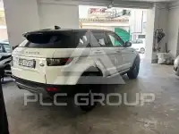 2016 Land Rover Range Rover