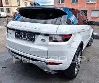 2016 Land Rover Range Rover