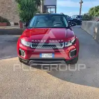 2016 Land Rover Range Rover