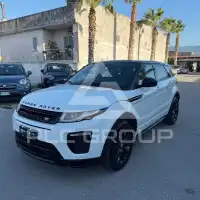 2016 Land Rover Range Rover