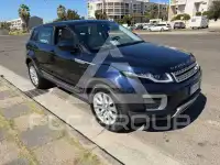 2016 Land Rover Range Rover