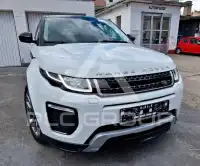 2016 Land Rover Range Rover