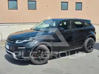 2016 Land Rover Range Rover