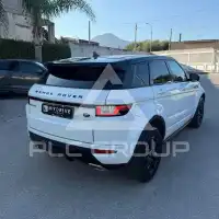 2016 Land Rover Range Rover