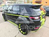 2016 Land Rover Range Rover